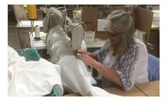 NFM Seamless Tube - Media Filter Bag