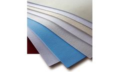 NFM - Bag Filter Media