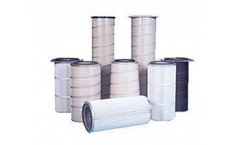 NFM - Pleated Filters