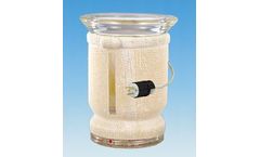 Ace-Glass - Model 6388-15 - Heavy Wall Reactor