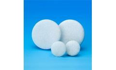 Ace-Glass - Model 3703 - Fritted Filter Disks