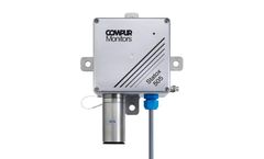 Statox - Model Statox 505: SIL 2 Compliant - Toxic Gas Detector