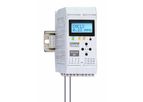 Compur - Model Statox 503 - Gas Detection Control Common Alarm Module