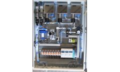 Compur - Battery Testing Station