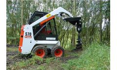 Bobcat - Model S70 - Skid-Steer Loader