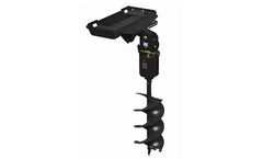 Bobcat - Auger