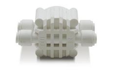 Puregen - Model ASV - Auto Shut Off Valve
