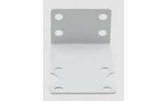 Puregen - Model FM - Filter Housing Brackets