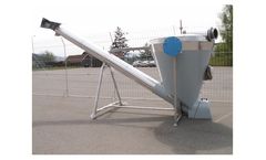 Purestream ES - Model In-Eko - Sand Separator