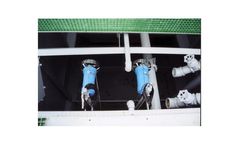 Purestream ES - Model Sigma Lutin APM Series - Submersible Mixer