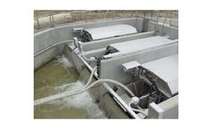 Purestream ES - Model In-Eko - Microscreen Drum Filter