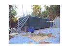 Purestream ES - Model BESST - Biologically Engineered Single Sludge Treatment System