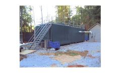 Purestream ES - Model BESST - Biologically Engineered Single Sludge Treatment System