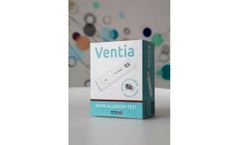 Ventia - Model RT-DM-1 - Rapid Allergen Test