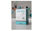Ventia - Model IAQ-PAK (IQ-DM-1) - Dust Mite
