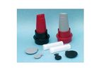 DUSTREAM - Model DU-ST-1 - Dust Sampling Collector