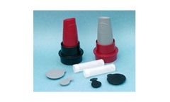 DUSTREAM - Model DU-ST-1 - Dust Sampling Collector