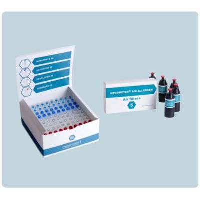 Mycometer Air Allergen