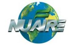 NuAire In-VitroCell CO2 Incubators Video