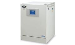 NuWind - Model In-VitroCell - NU-5700 - Direct Heat CO2 Incubator