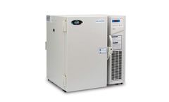 NuAire - Model Blizzard HC Mini - NU-99100J - -80°C Ultralow Freezer