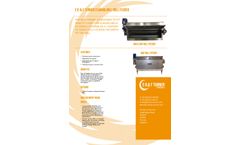 Roll Feeder - Datasheet