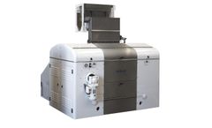 Model 550 - Animal Feed Flaking Mill
