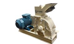 Briton - Hammer Mills