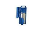 SpecAir - Cylinder Storage Case for Medical Gas Equipment