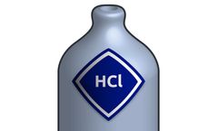 SpecAir - Hydrogen Chloride Gas