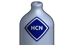 SpecAir - Hydrogen Cyanide