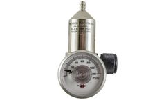 SpecAir - Standard Regulator