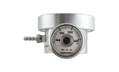 SpecAir - Demand Flow Regulator