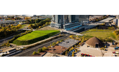 Wastewater Treatment Solutions for Industrial / Commercial