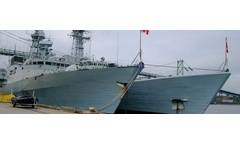 Wastewater Treatment Solutions for Military