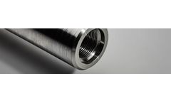 Hammermill Shafts for Shredding Car Bodies