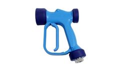 Model 941-410110-000 - Washdown Gun