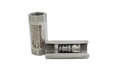 CircuitSolver - Self-Actuating Thermostatic Balancing Valve