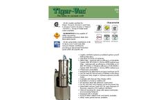 CD-2600 EX (MFS) Brochure