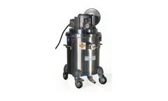 Tiger-Vac - Model EXP1-10 (4W) - Pharma - Dry Recovery