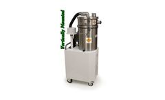 Model CD-2000 Ex Series - Dry Recovery