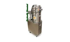 Model CD-2000 EX Pharma Series - Pharma - Dry Recovery System