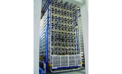 Water treatment solutions for drinking water industry