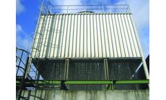 Water treatment solutions for iron & steel and metals industry