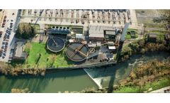 Hidroambiente - Water Treatment Plants