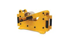 Trumeter - Model 2600 Series - Cable, Wire & Rope Measuring Machine