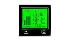Trumeter - Universal Power Meter
