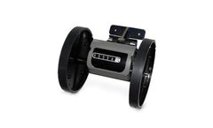 Trumeter - Model 2300 Series - Heavy Duty Mechanical Length Measuring Unit