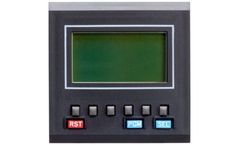 Trumeter - Model 7922 / 7932 - Programmable Preset Counter