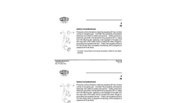MoReed - Model PE - Squeeze-Off Tools - Brochure